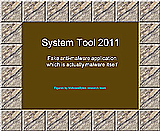 Fake System Tool